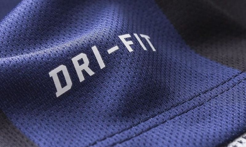 What is Dri-Fit?