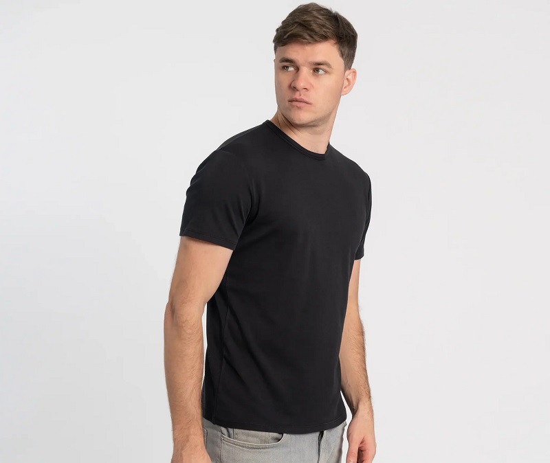 10 Best Plain T-Shirts for Men