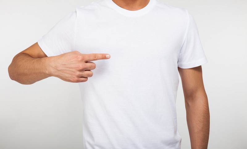 Factors Affecting T-Shirt Weight