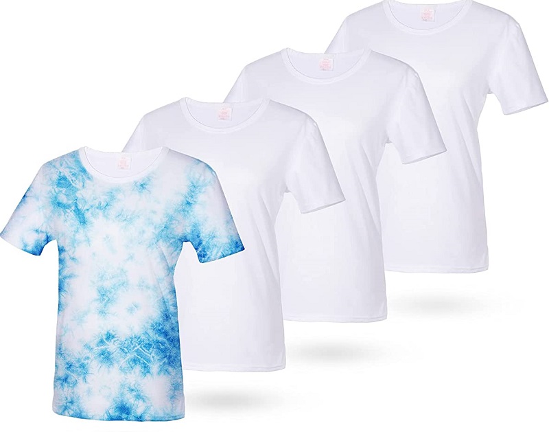 what shirts are best for sublimation