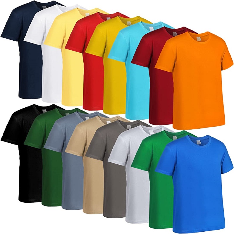 The best place to buy bulk T-Shirts?