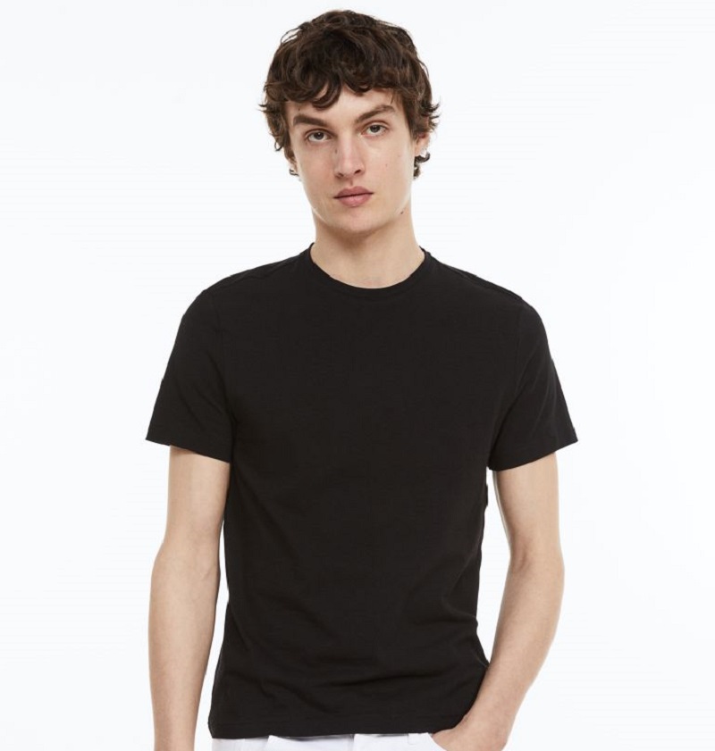 10 best T-shirts for skinny guys