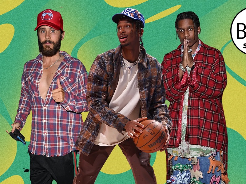 10 Ways to Wear a Flannel Shirt That Will Make You Look Stylish
