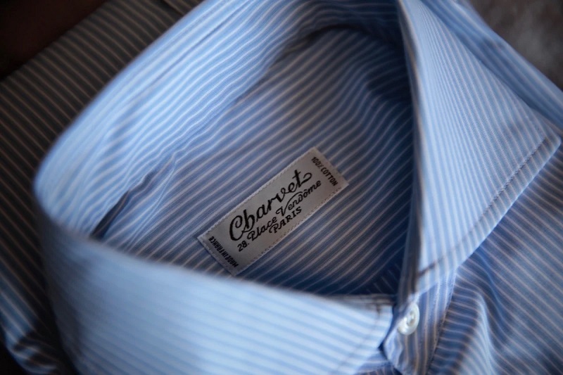 Why Are Charvet Shirts So Expensive?