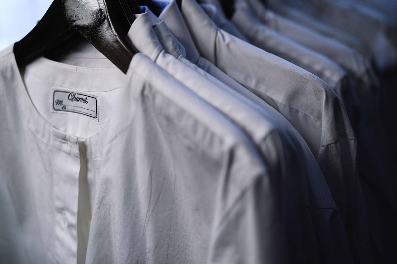 Why Are Charvet Shirts So Expensive?